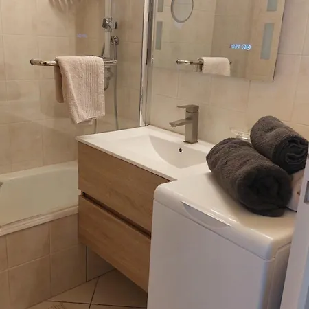 Apartamento T2 Renove Hyper Centre *