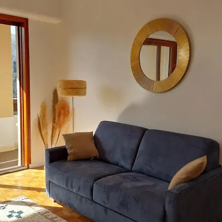 T2 Renove Hyper Centre Apartamento Annecy