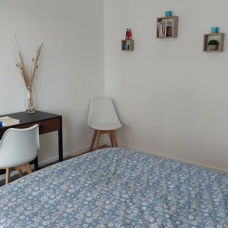 T2 Renove Hyper Centre Apartamento Annecy